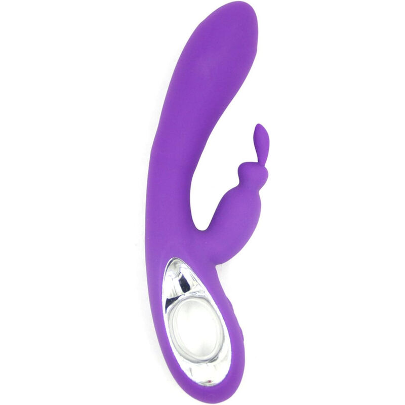 ARMONY - BELLA VIOLET RABBIT PULL RING VIBRATOR 5 ARMONY - BELLA VIOLET RABBIT PULL RING VIBRATOR - obrazek 5