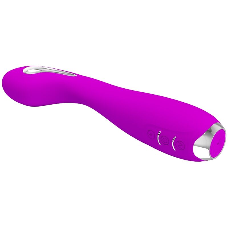 PRETTY LOVE - HECTOR ELECTROSHOCK VIBRATOR FREE APP VIOLET 4 PRETTY LOVE - HECTOR ELECTROSHOCK VIBRATOR FREE APP VIOLET - obrazek 4