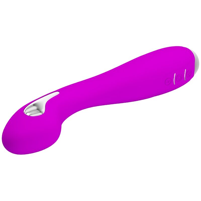 PRETTY LOVE - HECTOR ELECTROSHOCK VIBRATOR FREE APP VIOLET 3 PRETTY LOVE - HECTOR ELECTROSHOCK VIBRATOR FREE APP VIOLET - obrazek 3