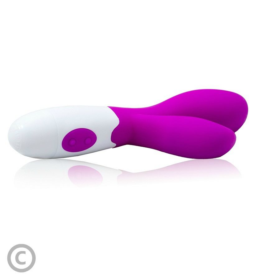 PRETTY LOVE - VIBRATOR STIMULATOR NEWMAN 2 PRETTY LOVE - VIBRATOR STIMULATOR NEWMAN - obrazek 2