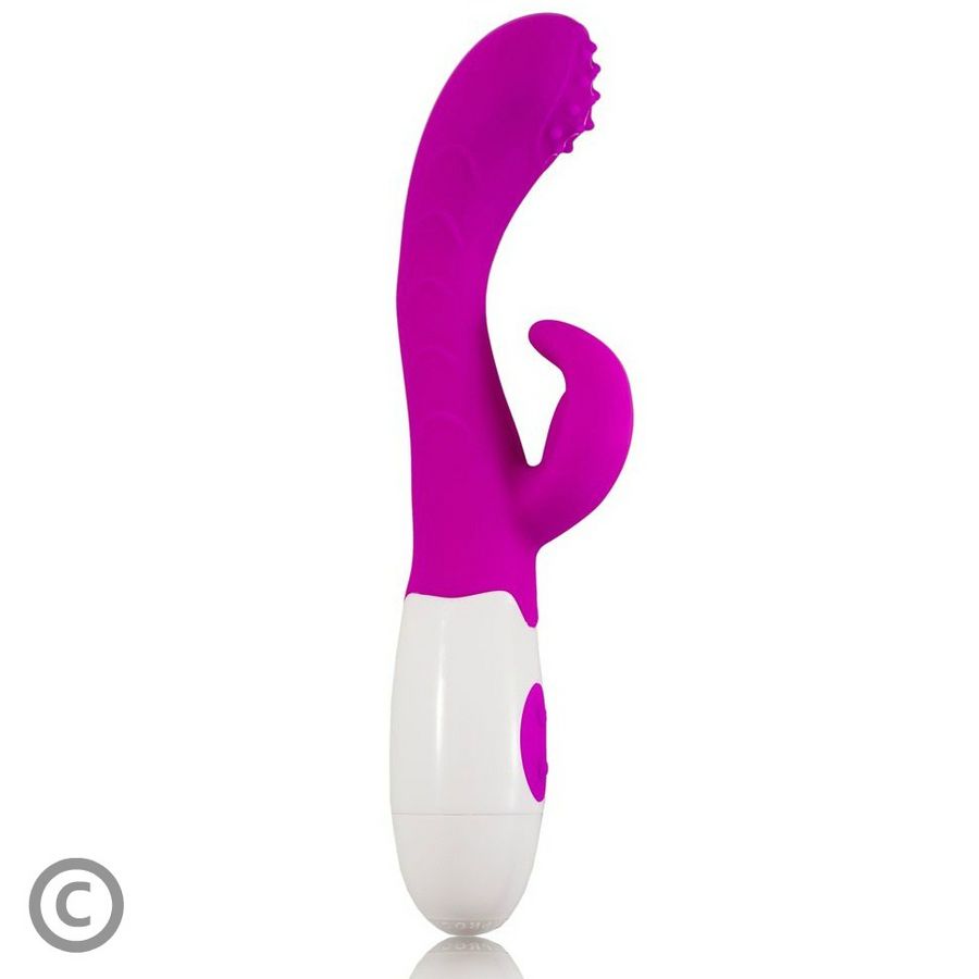 PRETTY LOVE - FLIRTATION ARTHUR VIBRATOR 3 PRETTY LOVE - FLIRTATION ARTHUR VIBRATOR - obrazek 3