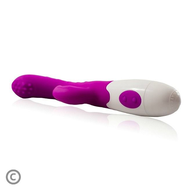 PRETTY LOVE - FLIRTATION ARTHUR VIBRATOR 4 PRETTY LOVE - FLIRTATION ARTHUR VIBRATOR - obrazek 4