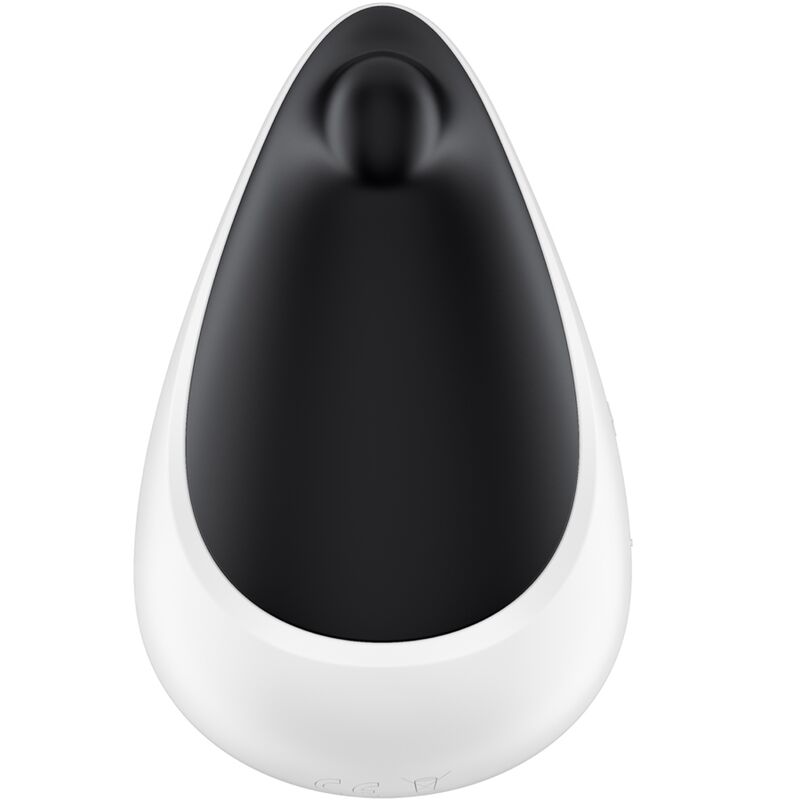 SATISFYER - SPOT ON 3 CLITORIS STIMULATOR BLACK 3 SATISFYER - SPOT ON 3 CLITORIS STIMULATOR BLACK - obrazek 3