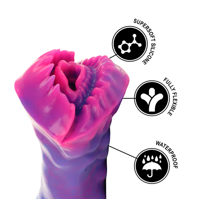 EPIC - ERIS CYCLOPS MALE MASTURBATOR 4 EPIC - ERIS CYCLOPS MALE MASTURBATOR - obrazek 4