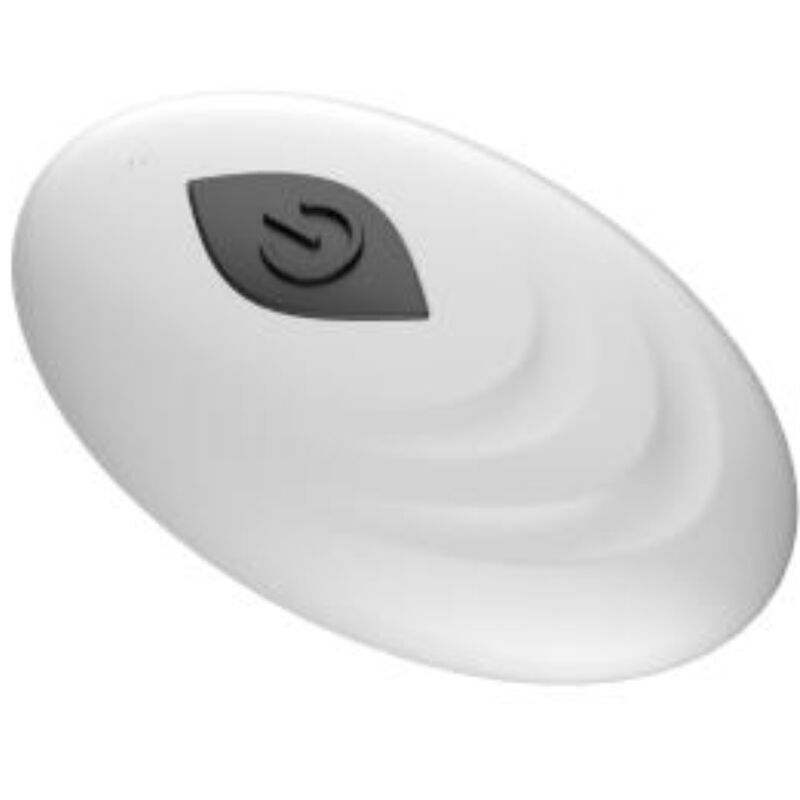 ARMONY - LORDS LOVE RING VIBRATOR REMOTE CONTROL BLACK 4 ARMONY - LORDS LOVE RING VIBRATOR REMOTE CONTROL BLACK - obrazek 4