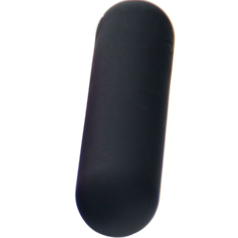 ARMONY -SPLASH HEHE VIBRATOR BULLET SILICONE 10 VIBRATIONS 65 X 15 CM BLACK 3 ARMONY -SPLASH HEHE VIBRATOR BULLET SILICONE 10 VIBRATIONS 65 X 15 CM BLACK - obrazek 3