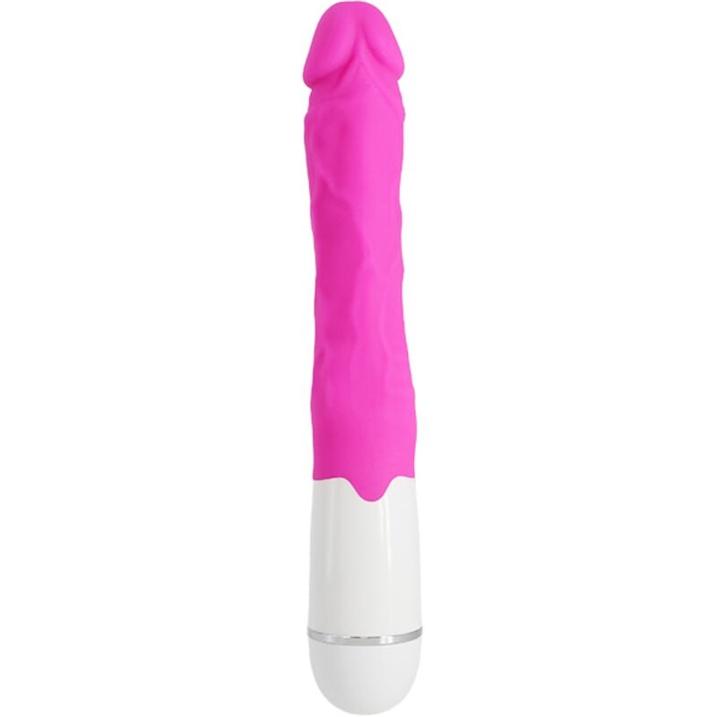 ARMONY - ABRIL VIBRATOR RABBIT 16 SPEEDS PINK 4 ARMONY - ABRIL VIBRATOR RABBIT 16 SPEEDS PINK - obrazek 4
