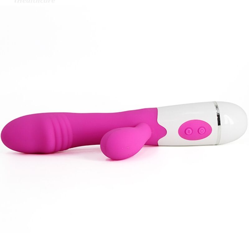 ARMONY - ABBY VIBRATOR STIMULATOR 16 SPEEDS PINK 4 ARMONY - ABBY VIBRATOR STIMULATOR 16 SPEEDS PINK - obrazek 4