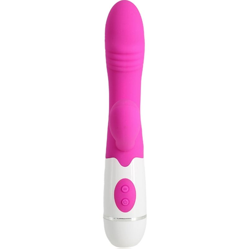 ARMONY - ABBY VIBRATOR STIMULATOR 16 SPEEDS PINK 5 ARMONY - ABBY VIBRATOR STIMULATOR 16 SPEEDS PINK - obrazek 5