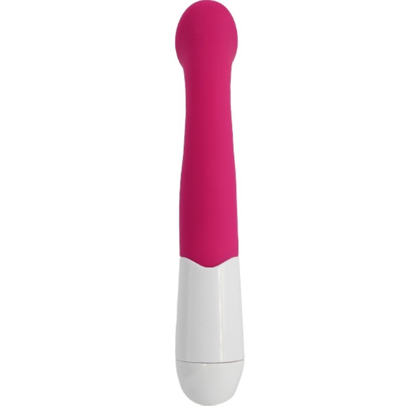 ARMONY - RABBIT VIBRATOR STIMULATOR G SPOT 10 SPEEDS PINK 5 ARMONY - RABBIT VIBRATOR STIMULATOR G SPOT 10 SPEEDS PINK - obrazek 5