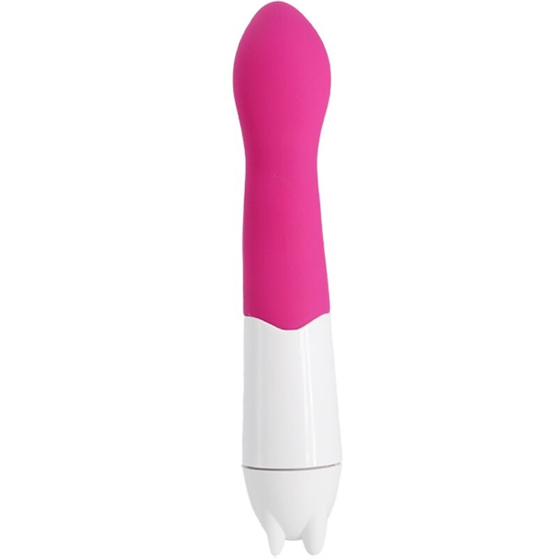 ARMONY - VIBRATOR STIMULATOR G SPOT 10 SPEEDS PINK 3 ARMONY - VIBRATOR STIMULATOR G SPOT 10 SPEEDS PINK - obrazek 3