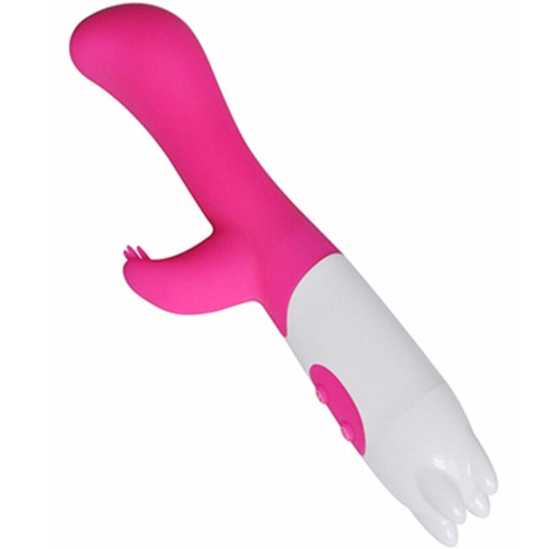 ARMONY - VIBRATOR STIMULATOR G SPOT 10 SPEEDS PINK 4 ARMONY - VIBRATOR STIMULATOR G SPOT 10 SPEEDS PINK - obrazek 4