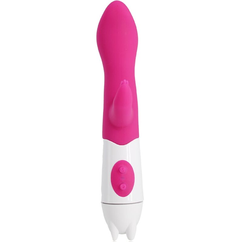 ARMONY - VIBRATOR STIMULATOR G SPOT 10 SPEEDS PINK 5 ARMONY - VIBRATOR STIMULATOR G SPOT 10 SPEEDS PINK - obrazek 5