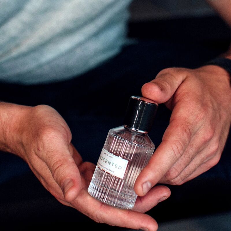 EYE OF LOVE - EOL PHEROMONES PARFUM DELUXE 50 ML UNSCENTED ATTRACT THEM 5 EYE OF LOVE - EOL PHEROMONES PARFUM DELUXE 50 ML UNSCENTED ATTRACT THEM - obrazek 5