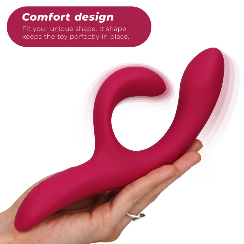 WE-VIBE - VIBRATOR APP NOVA 3 WE-VIBE - VIBRATOR APP NOVA - obrazek 3