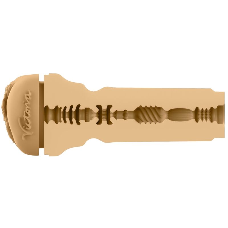 KIIROO - FEEL VICTORIA JUNE STROKER 4 KIIROO - FEEL VICTORIA JUNE STROKER - obrazek 4