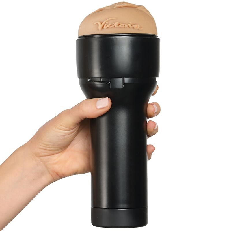 KIIROO - FEEL VICTORIA JUNE STROKER 3 KIIROO - FEEL VICTORIA JUNE STROKER - obrazek 3