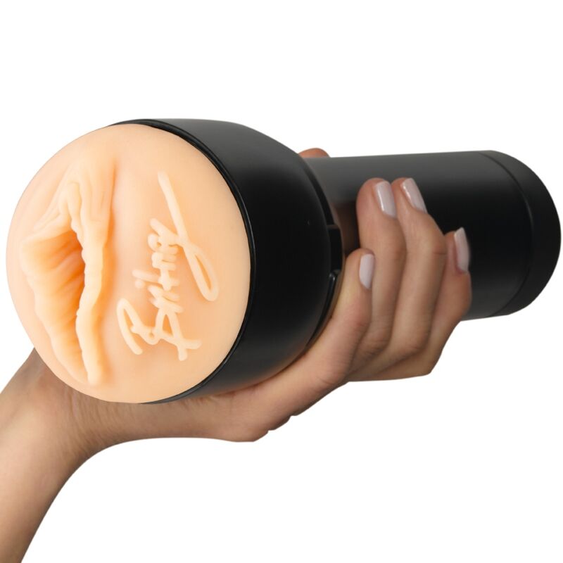 KIIROO - FEEL BRITNEY AMBER STROKER 4 KIIROO - FEEL BRITNEY AMBER STROKER - obrazek 4