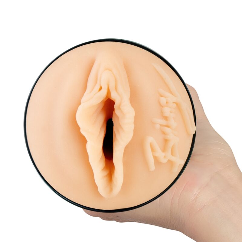 KIIROO - FEEL BRITNEY AMBER STROKER 5 KIIROO - FEEL BRITNEY AMBER STROKER - obrazek 5