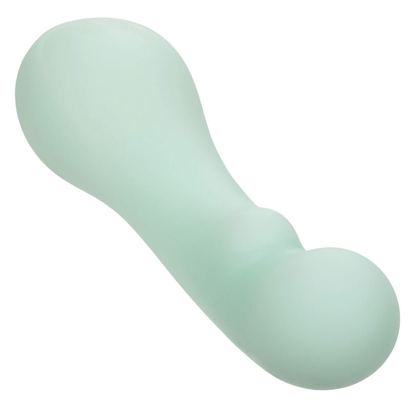 CALEXOTICS - PACIFICA BORA BORA ESTIMULATOR G SPOT 10 VIBRATIONS AQUA 5 CALEXOTICS - PACIFICA BORA BORA ESTIMULATOR G SPOT 10 VIBRATIONS AQUA - obrazek 5
