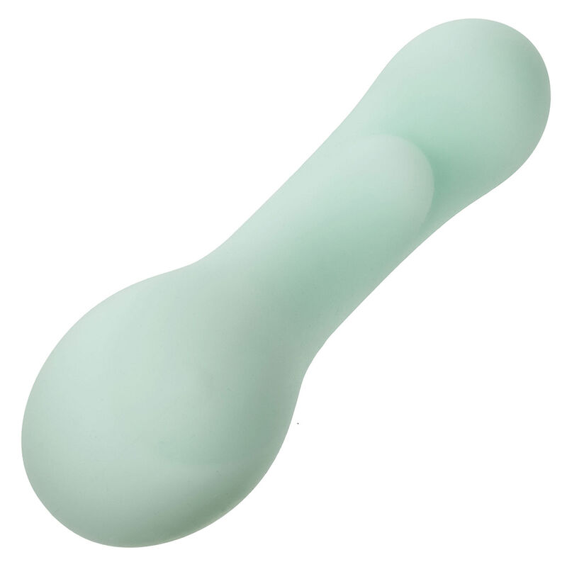 CALEXOTICS - PACIFICA BORA BORA ESTIMULATOR G SPOT 10 VIBRATIONS AQUA 3 CALEXOTICS - PACIFICA BORA BORA ESTIMULATOR G SPOT 10 VIBRATIONS AQUA - obrazek 3