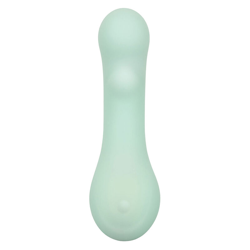 CALEXOTICS - PACIFICA BORA BORA ESTIMULATOR G SPOT 10 VIBRATIONS AQUA 4 CALEXOTICS - PACIFICA BORA BORA ESTIMULATOR G SPOT 10 VIBRATIONS AQUA - obrazek 4