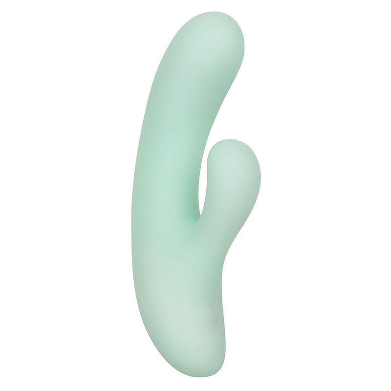 CALEXOTICS - PACIFICA FIJI VIBRATOR ESTIMULATOR G SPOT 10 VIBRATIONS AQUA 3 CALEXOTICS - PACIFICA FIJI VIBRATOR ESTIMULATOR G SPOT 10 VIBRATIONS AQUA - obrazek 3