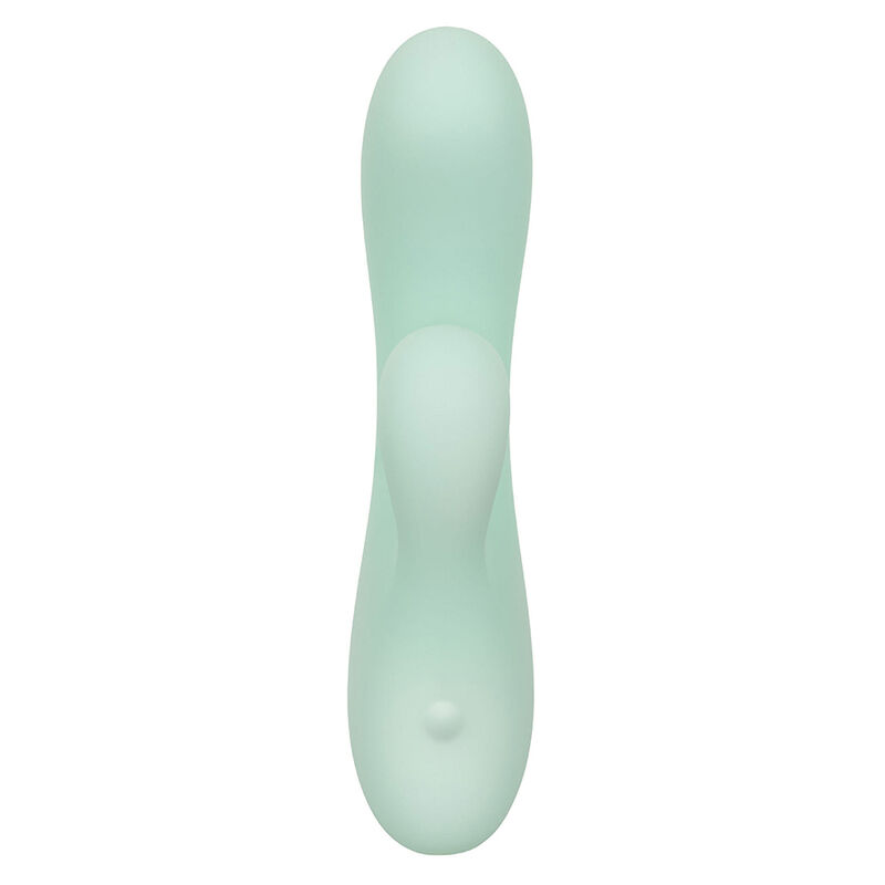 CALEXOTICS - PACIFICA FIJI VIBRATOR ESTIMULATOR G SPOT 10 VIBRATIONS AQUA 5 CALEXOTICS - PACIFICA FIJI VIBRATOR ESTIMULATOR G SPOT 10 VIBRATIONS AQUA - obrazek 5