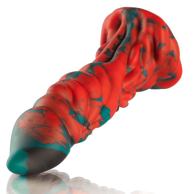 EPIC - PHOBOS DILDO CHILD OF LOVE AND DELIGHT LARGE SIZE 5 EPIC - PHOBOS DILDO CHILD OF LOVE AND DELIGHT LARGE SIZE - obrazek 5