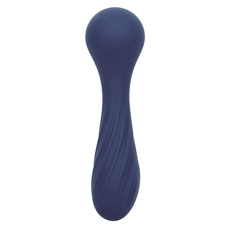CALEXOTICS - CHARISMA TEMPTATION MASSAGER 12 FUNCTIONS PURPLE 5 CALEXOTICS - CHARISMA TEMPTATION MASSAGER 12 FUNCTIONS PURPLE - obrazek 5
