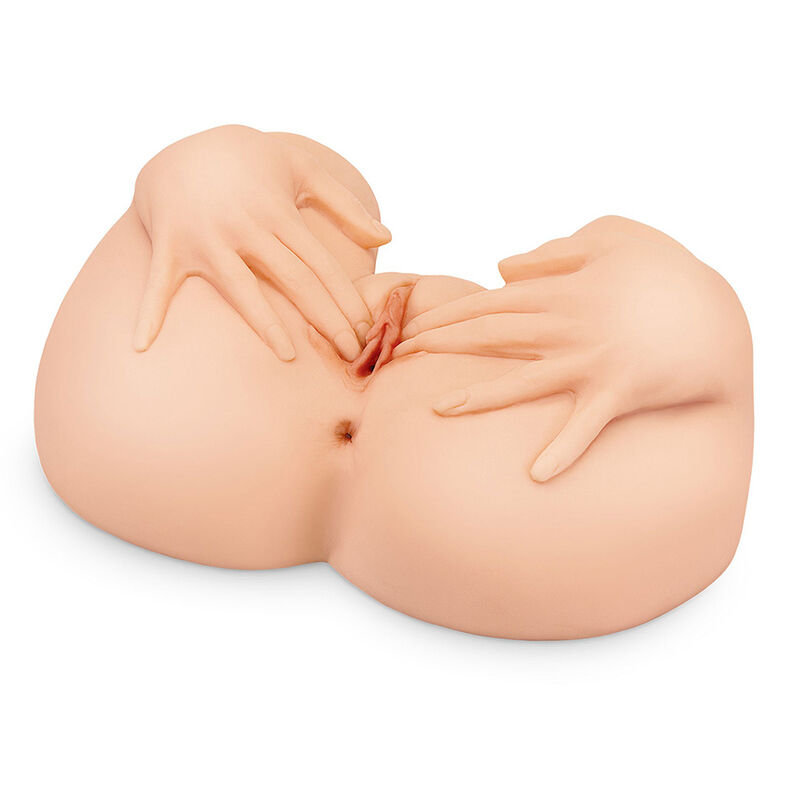 PDX PLUS - SPREAD MY TIGHT PUSSY MEGA MASTURBATOR FLESH 2 PDX PLUS - SPREAD MY TIGHT PUSSY MEGA MASTURBATOR FLESH - obrazek 2