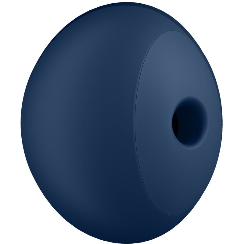 SATISFYER - AIR POWER 4 STIMULATOR VIBRATOR 12 VIBRATIONS BLUE 3 SATISFYER - AIR POWER 4 STIMULATOR VIBRATOR 12 VIBRATIONS BLUE - obrazek 3