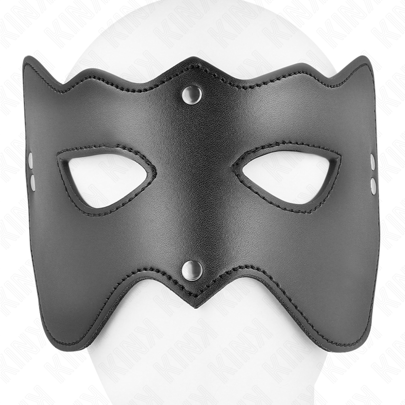 KINK - PARTY EYE MASK MODEL 2 27.5 x 12 CM 4 KINK - PARTY EYE MASK MODEL 2 27.5 x 12 CM - obrazek 4