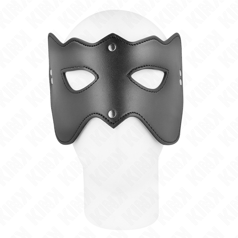 KINK - PARTY EYE MASK MODEL 2 27.5 x 12 CM 2 KINK - PARTY EYE MASK MODEL 2 27.5 x 12 CM - obrazek 2