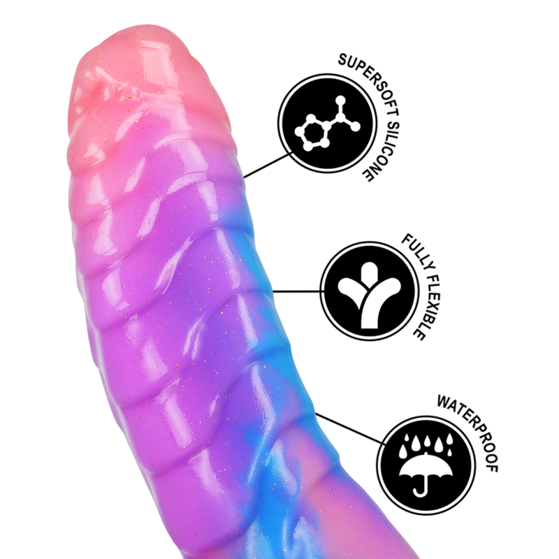 EPIC - EMPUSA DILDO GUARDIAN OF HADES 5 EPIC - EMPUSA DILDO GUARDIAN OF HADES - obrazek 5