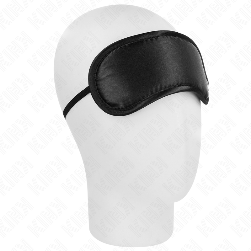 KINK - SATIN HEADBAND 19 x 6 CM ADJUSTABLE 16-38 CM 3 KINK - SATIN HEADBAND 19 x 6 CM ADJUSTABLE 16-38 CM - obrazek 3