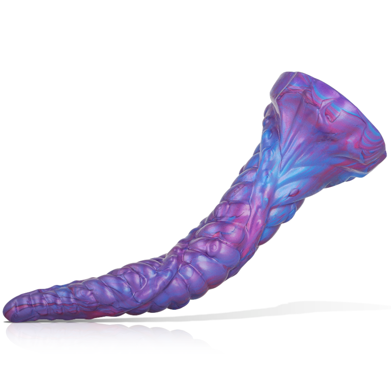 EPIC - NOKKEN DILDO WATER CREATURE 3 EPIC - NOKKEN DILDO WATER CREATURE - obrazek 3