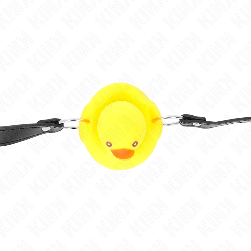 KINK - DUCK-SHAPED GAG 3 KINK - DUCK-SHAPED GAG - obrazek 3