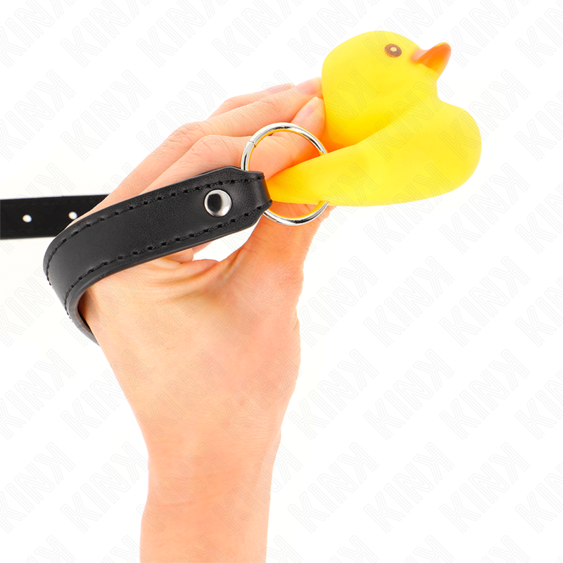 KINK - DUCK-SHAPED GAG 5 KINK - DUCK-SHAPED GAG - obrazek 5