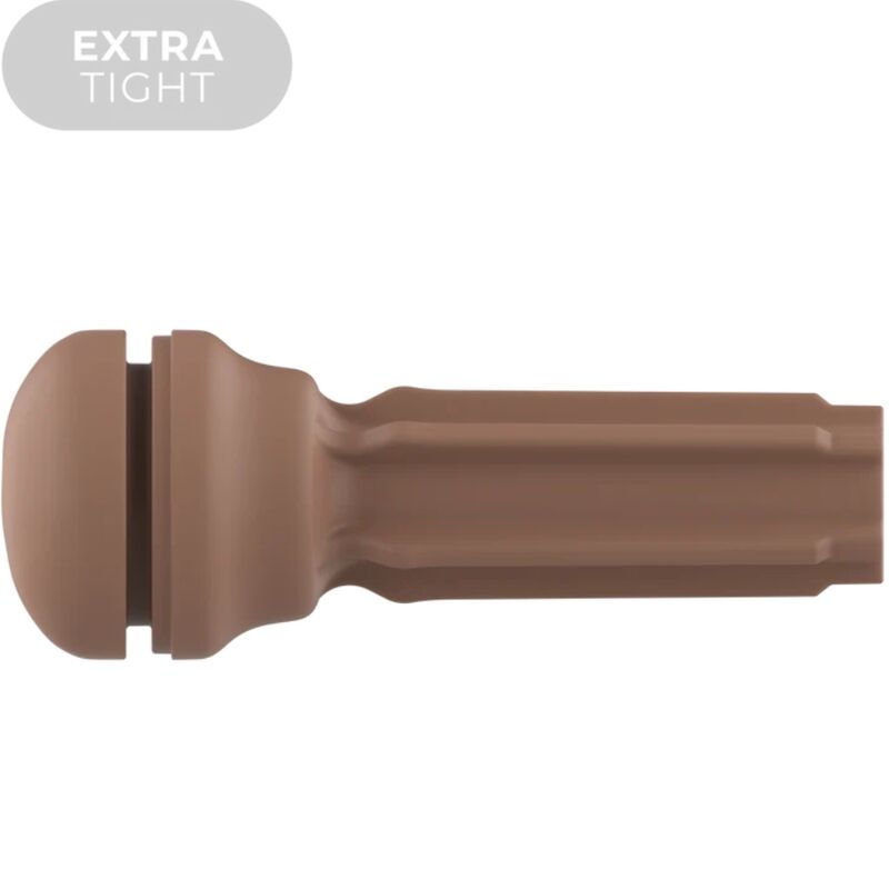 KIIROO - FEEL STROKER EXTRA TIGHT BUTT MID BROWN 4 KIIROO - FEEL STROKER EXTRA TIGHT BUTT MID BROWN - obrazek 4