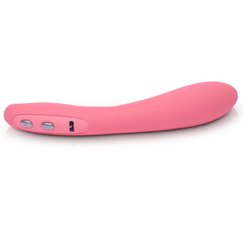 JE JOUE - THE WAND G-SPOT VIBRATOR PINK 3 JE JOUE - THE WAND G-SPOT VIBRATOR PINK - obrazek 3