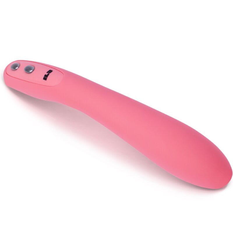 JE JOUE - THE WAND G-SPOT VIBRATOR PINK 2 JE JOUE - THE WAND G-SPOT VIBRATOR PINK - obrazek 2