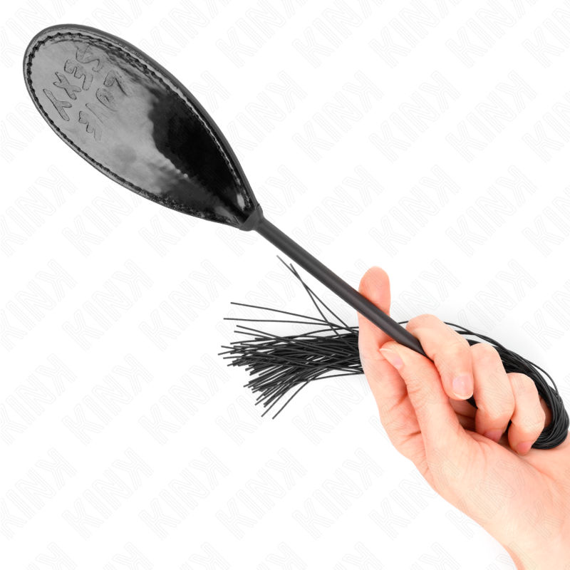 KINK - LOVESEXY SHORT TASSEL PALETTE 2 KINK - LOVESEXY SHORT TASSEL PALETTE - obrazek 2