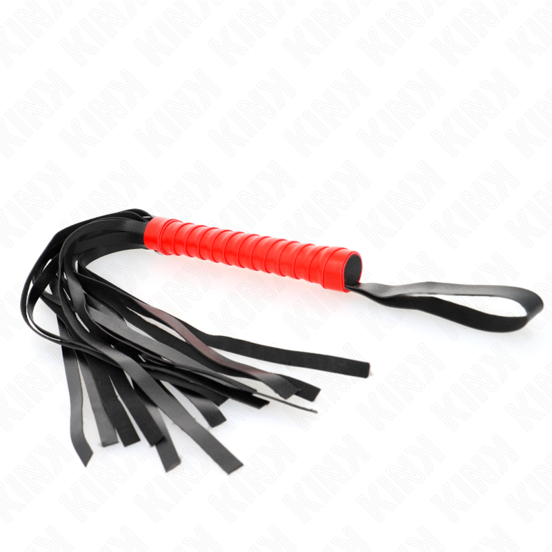 KINK - SMALL SOFT TAIL WHIP 50 CM 4 KINK - SMALL SOFT TAIL WHIP 50 CM - obrazek 4