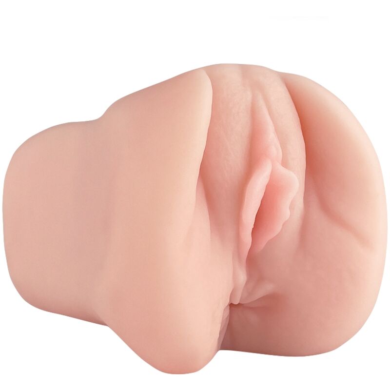 ALIVE - LOLA DOUBLE MALE MASTURBADOR VAGINAL ANAL SUPER REALISTIC FLESH 2 ALIVE - LOLA DOUBLE MALE MASTURBADOR VAGINAL ANAL SUPER REALISTIC FLESH - obrazek 2