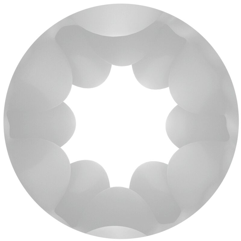 PRETTY LOVE - MALE MASTURBATOR CAN MODEL 2 3 PRETTY LOVE - MALE MASTURBATOR CAN MODEL 2 - obrazek 3