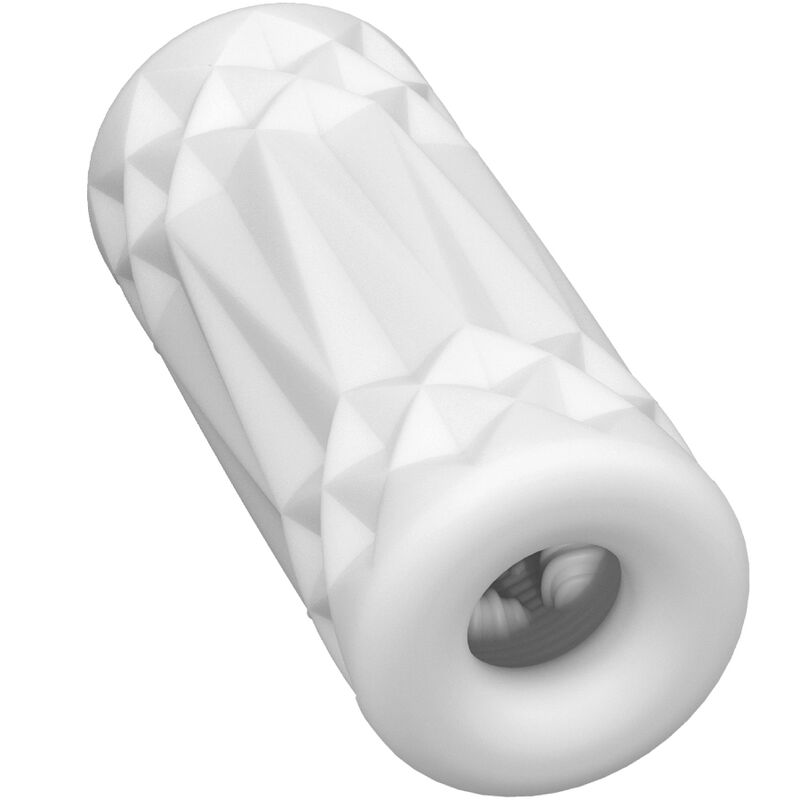 PRETTY LOVE - MALE MASTURBATOR CAN MODEL 2 2 PRETTY LOVE - MALE MASTURBATOR CAN MODEL 2 - obrazek 2