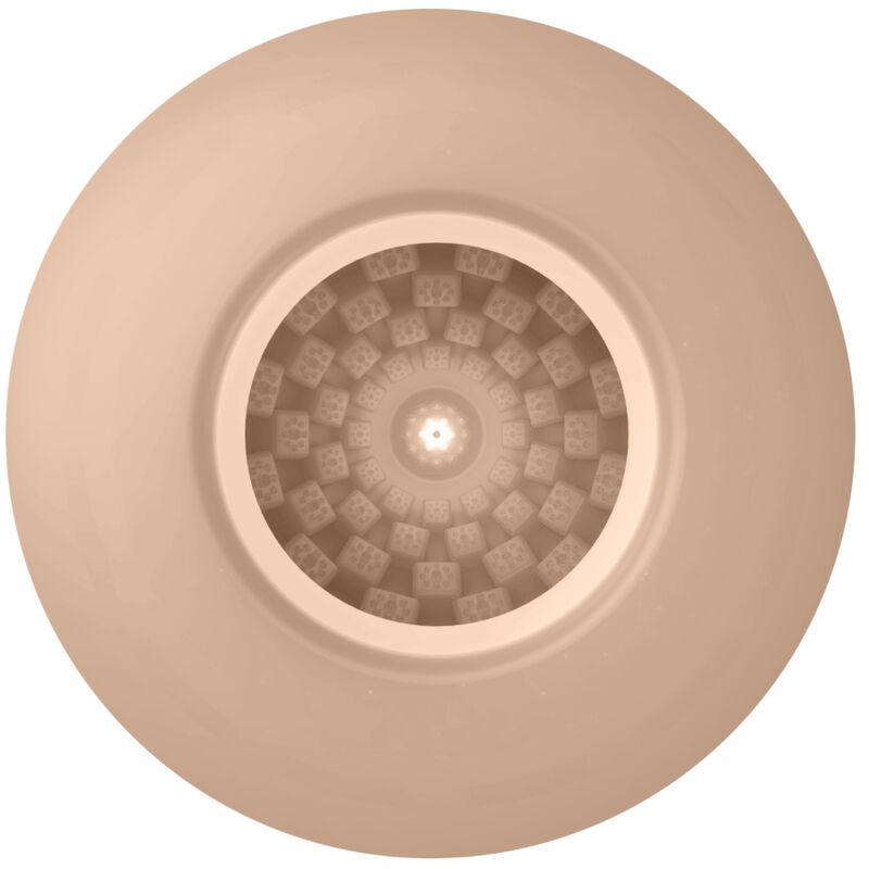 PRETTY LOVE - MALE MASTURBATOR EGG FLESH 5 PRETTY LOVE - MALE MASTURBATOR EGG FLESH - obrazek 5