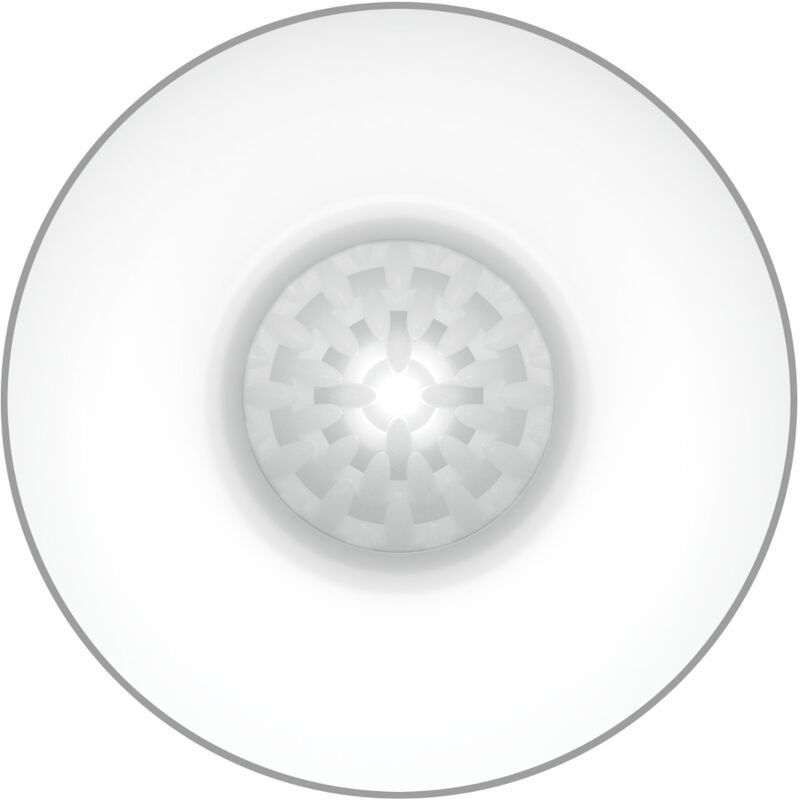 PRETTY LOVE - MALE MASTURBATOR EGG WHITE 5 PRETTY LOVE - MALE MASTURBATOR EGG WHITE - obrazek 5