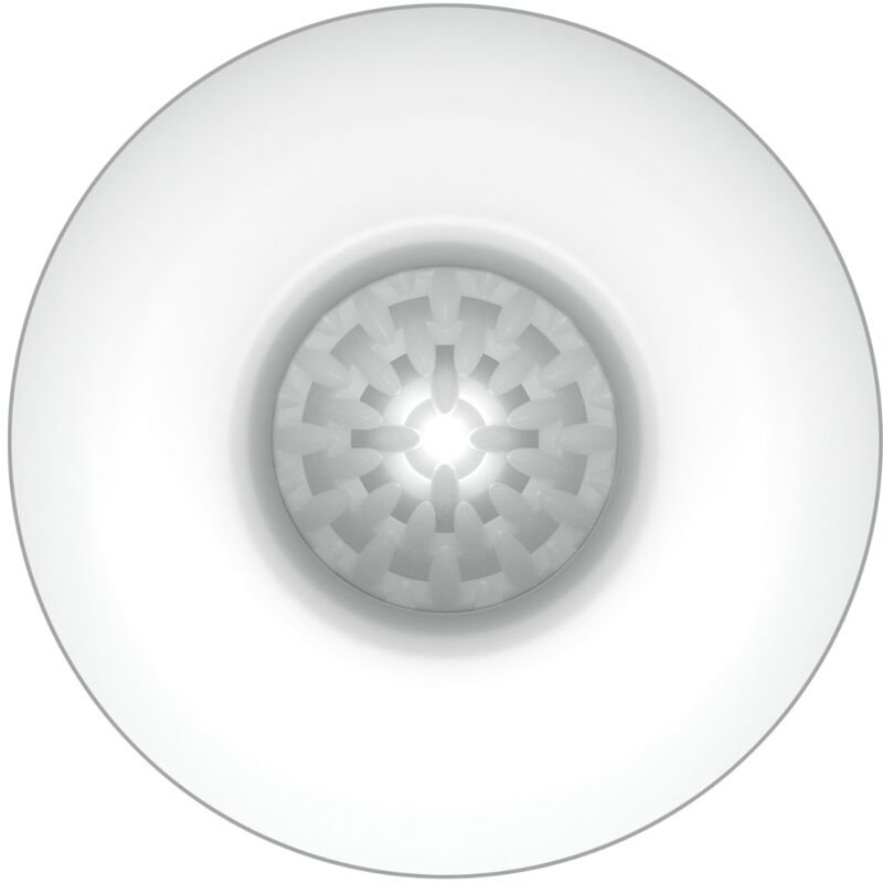 PRETTY LOVE - MALE MASTURBATOR EGG WHITE MODEL 2 5 PRETTY LOVE - MALE MASTURBATOR EGG WHITE MODEL 2 - obrazek 5